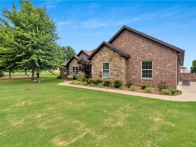 460 Viney Grove Rd, Prairie Grove, AR, 72753