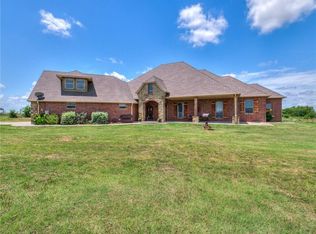 1255 Rother Rd, Union City, OK 73090