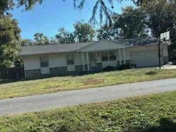 39826 Myers St, Malden, MO 63863