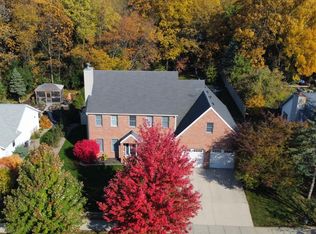 3423 Briar Crest Dr, Janesville, WI 53546