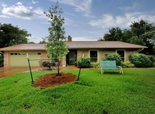 1502 Dragon Dr, Round Rock, TX 78681