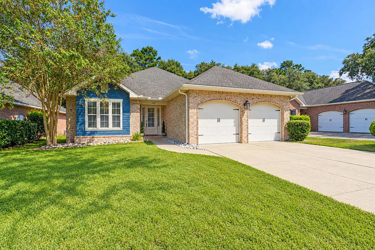 152 Black Bear Circle — Photo 1
