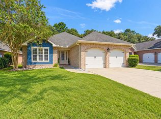 152 Black Bear Cir, Niceville, FL 32578
