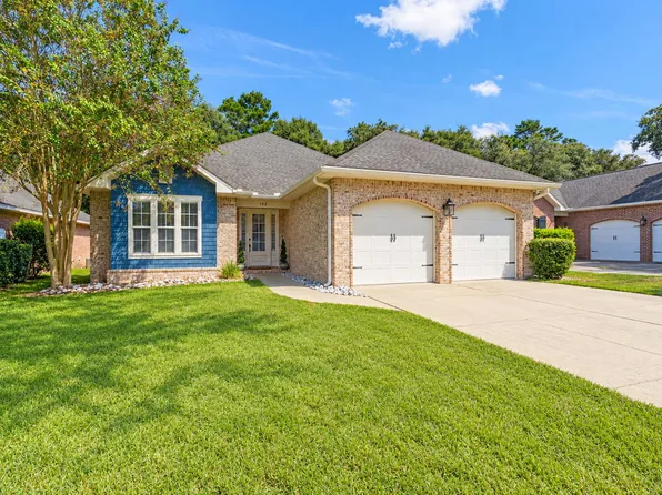152 Black Bear Cir, Niceville, FL 32578