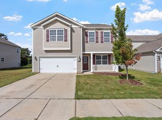115 Rivercamp St, Clayton, NC 27527
