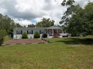 29103 Tubman Ln, Hilliard, FL 32046