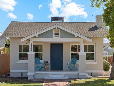 2209 N 8TH Street, Phoenix, AZ, 85006