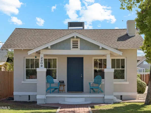 2209 N 8TH Street, Phoenix, AZ 85006