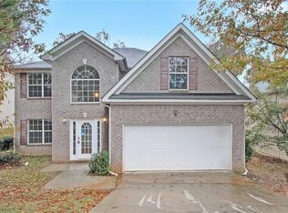 555 Jake Trl, Jonesboro, GA