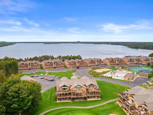 1844-3 East 20th Court #2503, Arkdale, WI 54613
