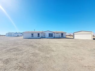 747 N Charles St, Ridgecrest, CA 93555
