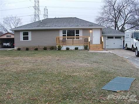 2nd image of 2471 Clayward Dr