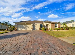 467 Easton Forest Cir SE, Palm Bay, FL 32909