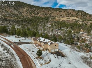 990 Glenrock Dr, Colorado Springs, CO 80926