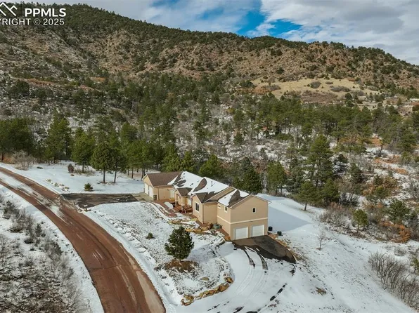 990 Glenrock Dr, Colorado Springs, CO 80926