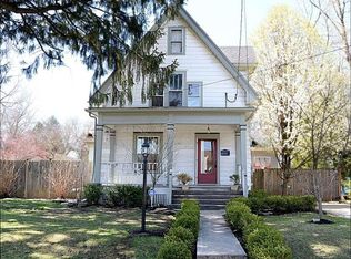 115 Campbell St, Delaware, OH