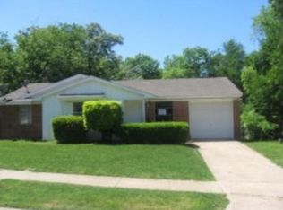1223 Caravan Trl, Duncanville, TX 75116