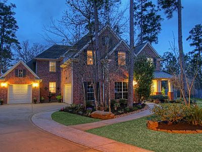 6 Goldwood Pl, Spring, TX, 77382