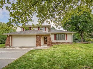 2105 S 145th Cir, Omaha, NE 68144