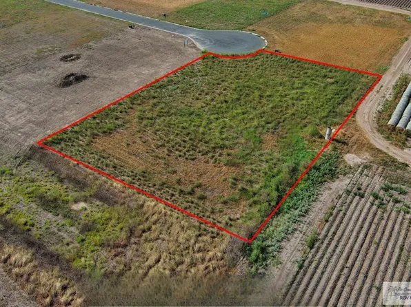 0 Taylor Rd, La Feria, TX 78559