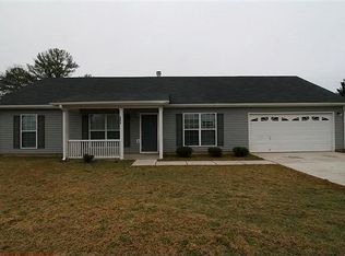 9276 Golf View Dr, Riverdale, GA 30274