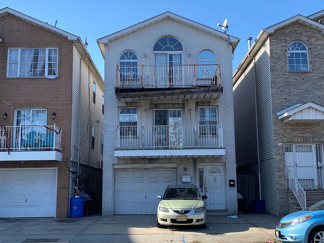 299 Ocean Ave, Jersey City, NJ 07305 Zillow