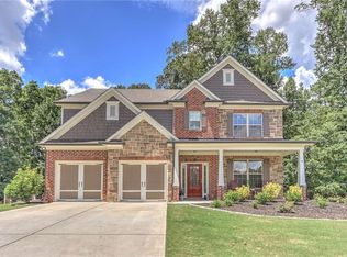 3610 Ivy Lawn Dr, Buford, GA 30519