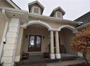 1792 NW 770th Rd, Bates City, MO 64011