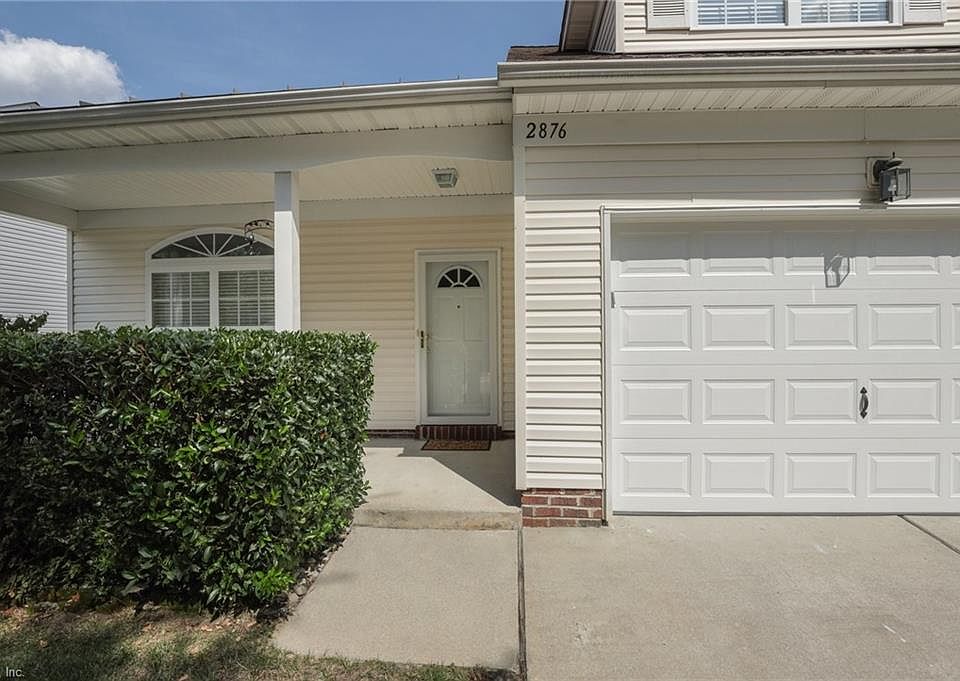 2876 Einstein Dr, Virginia Beach, VA 23456 Zillow