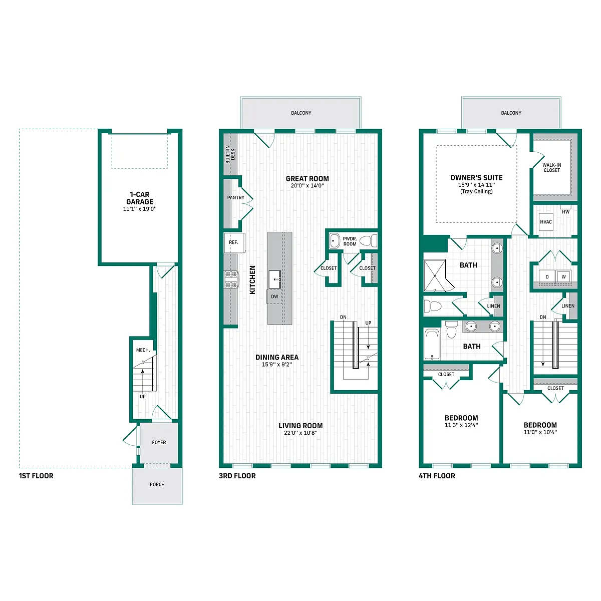 Floor plan cct2