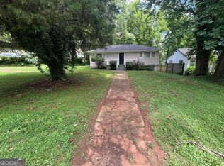 2922 Dale Pl, Decatur, GA 30032