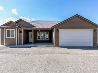 39725 Overlook Ln N, Seven Bays, WA 99122