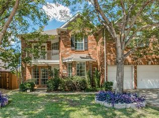 3013 Lighthouse Dr, Denton, TX 76210