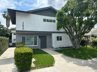 260 Linda Rosa Ave APT 5, Pasadena, CA 91107