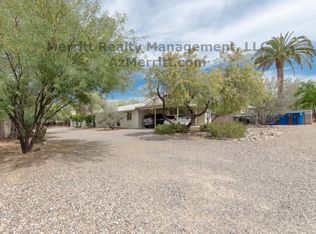 1650 N Winstel Blvd, Tucson, AZ 85716