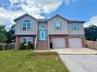 22931 Reward Rd, Waynesville, MO 65583