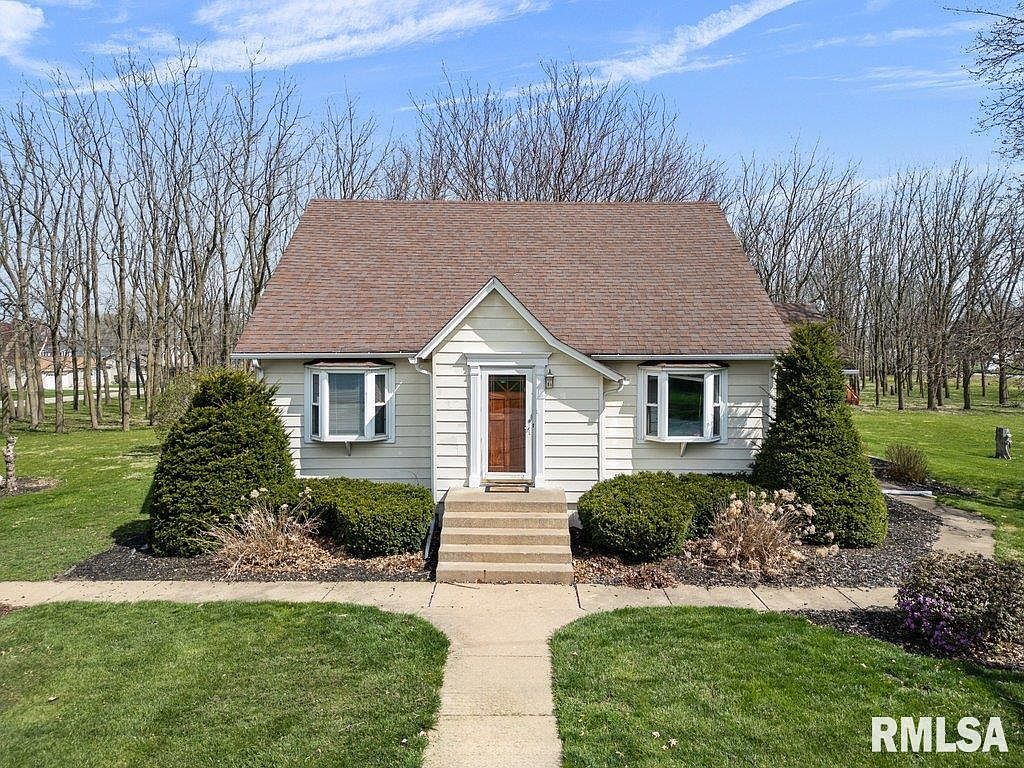 111 N West St, Annawan, IL 61234 Zillow