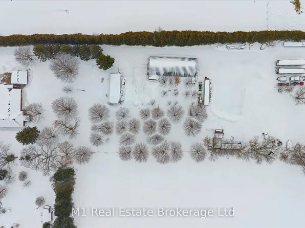 667 Sawmill Rd, Woolwich, ON N0B 1K0