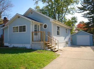 1542 Maple St, Niles, MI 49120