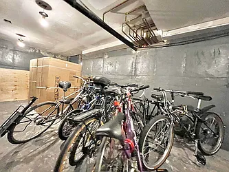 Rented by Doorway NYC, LLC