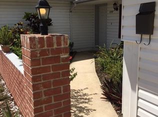 508 Ironwood Dr, Melbourne, FL 32935