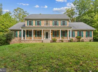 21601 Meadow Wood Ln, Brandywine, MD 20613