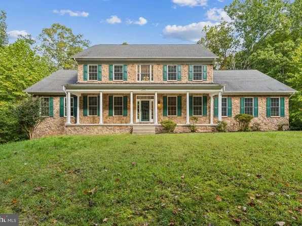 21601 Meadow Wood Ln, Brandywine, MD 20613