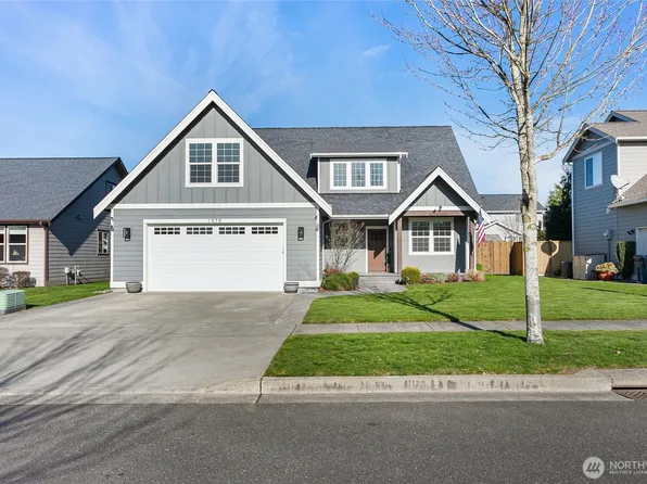 1979 Woodsman Drive, Lynden, WA 98264