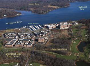 799 Monument Sq, Woodbridge, VA 22191