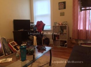 73 Chester St #9C, Allston, MA 02134