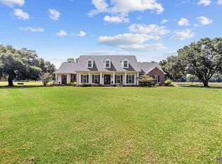 78205 Hurdle Rd, Rosedale, LA 70772