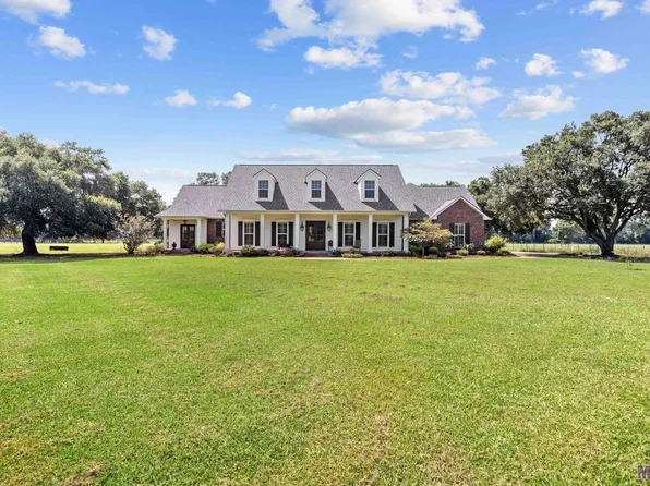 78205 Hurdle Rd, Rosedale, LA 70772