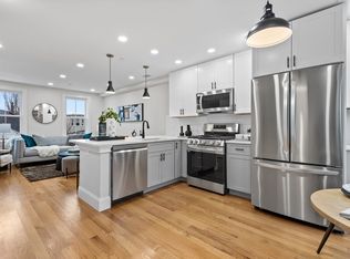 81 White St #2, Boston, MA 02128