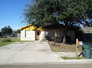 1801 Harms Way St, Mission, TX 78572